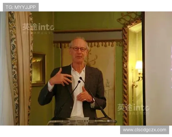 英国企业家如何以创新精神引领全球商业发展潮流 英国企业家如何以创新精神引领全球商业发展潮流