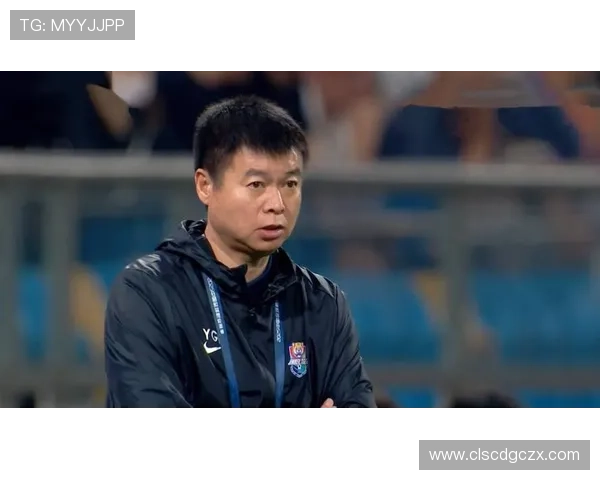 于根伟回应换帅与保级底线立场