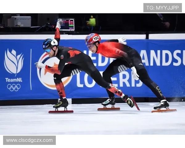 中国短道速滑男队大换血 世锦赛名单出炉