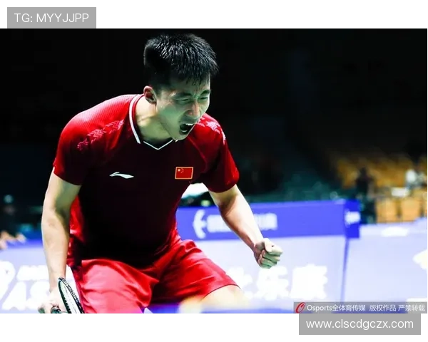 冯彦哲黄东萍郭新娃陈芳卉进羽毛球亚锦赛八强
