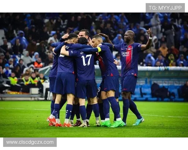 巴黎圣日耳曼28天九场考验