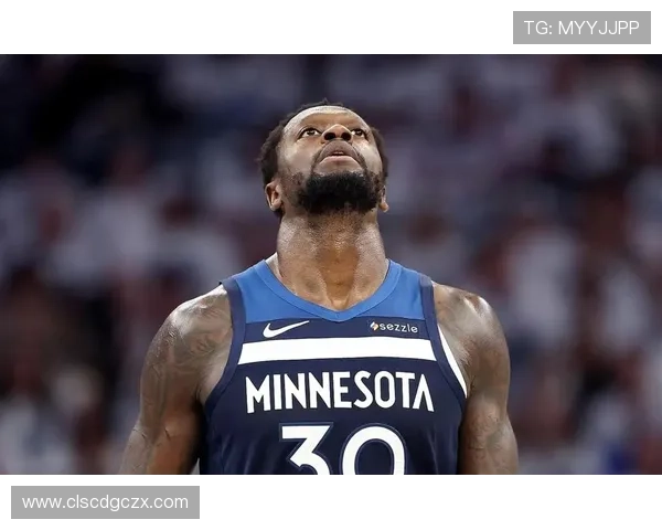 多森姆续约或达亿元森林狼受限