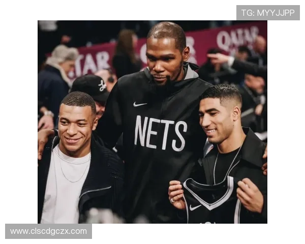 姆巴佩眼中NBA五巨星排名揭秘